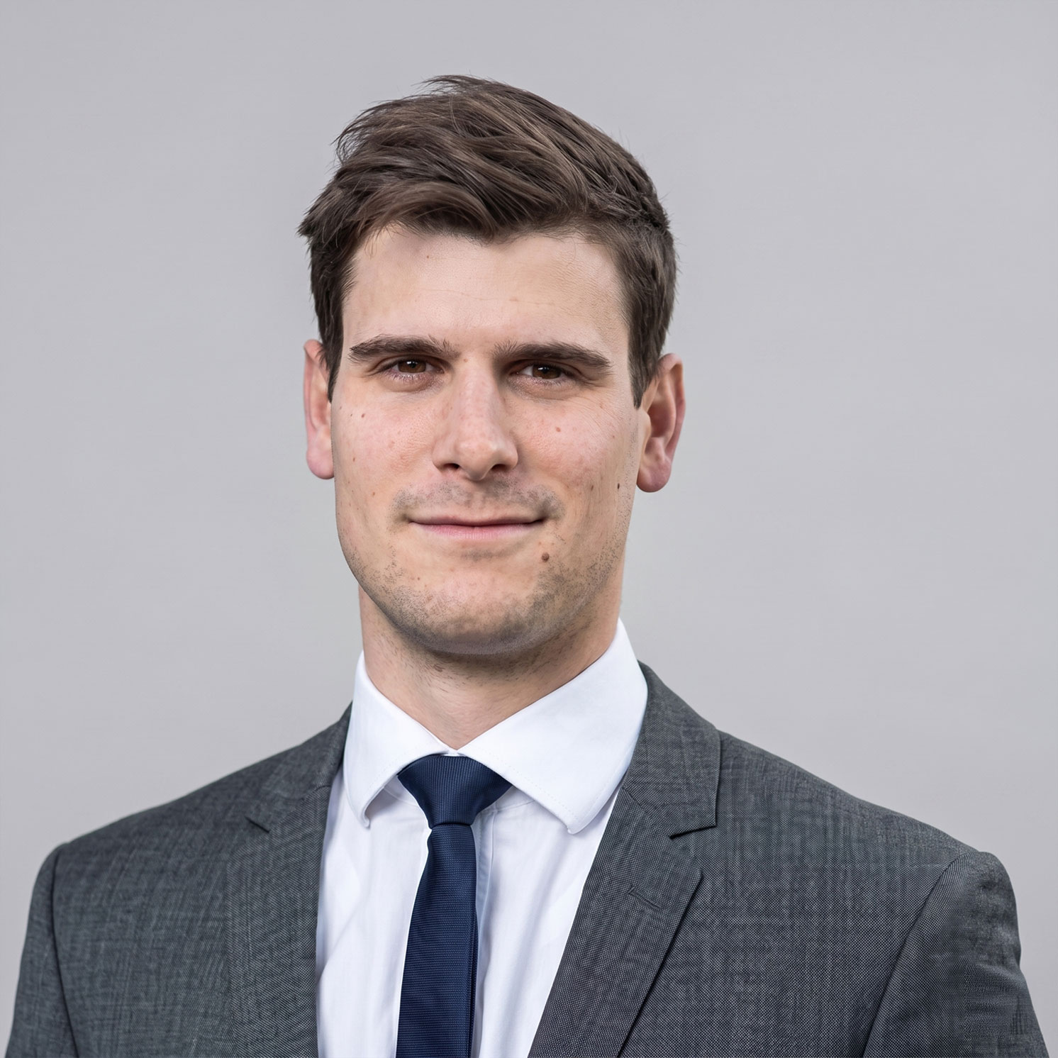 Maximilian Sigel
