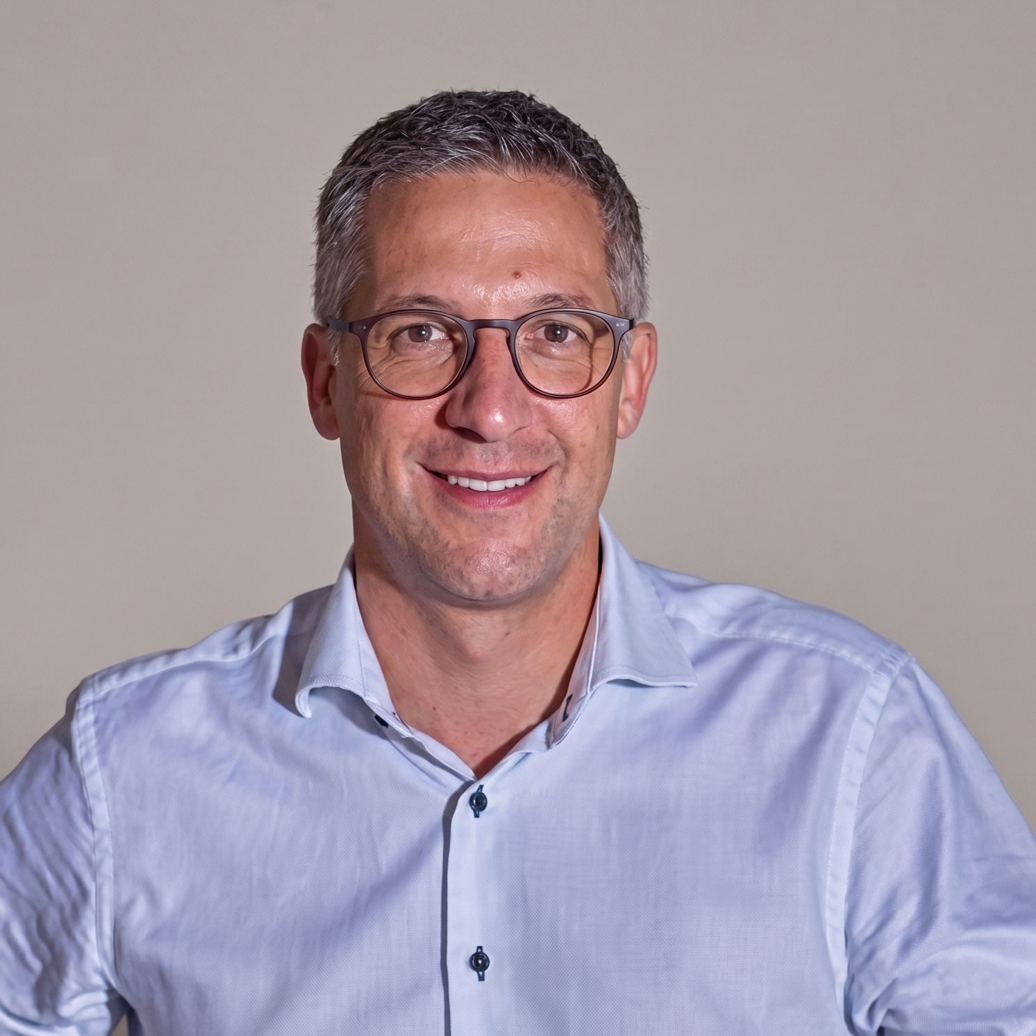 Peter Kusel
